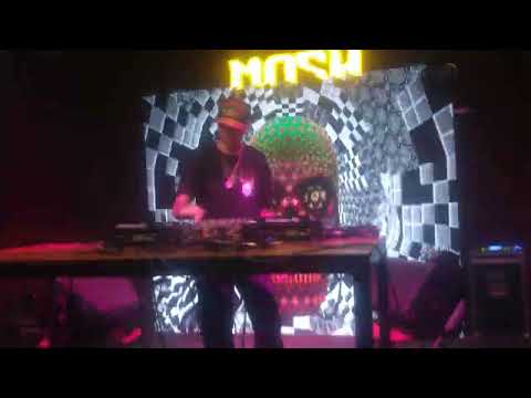 Cosmo ( Noise Poison Records ) Live at Hyderabad 2023