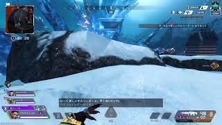 ApeX🎮参加oK🔫～1発ヌイテ今‼️～