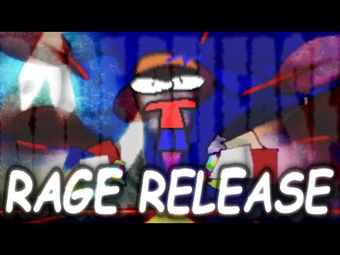 ♫ Rage Release