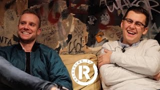 Seaway - Remember That Time I... Interview