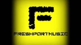 Beat Cool Brothers & Josh Sabusco - Bastet (Original Mix) [Freshportmusic Techno 2013]