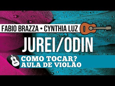 Jureiodin - Fabio Brazza