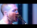 Red Hot Chili Peppers Dani California LIVE Jools Holland A Little Later 2006