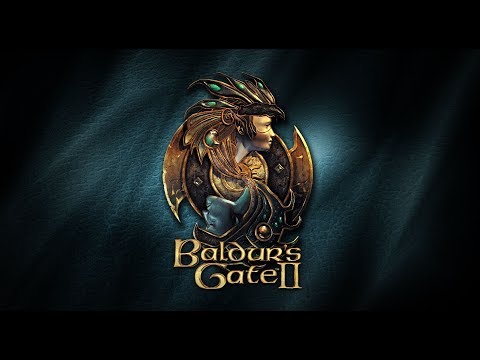 Baldur's Gate II #001 - Here We Go Again! [German/Deutsch Let's Play]