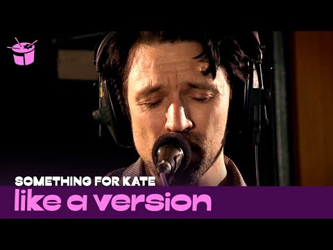 Video thumbnail for Sweet Nothing - triple j Like a Version