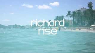 Two Hour Indie Party Electro/Techno Dj Set (RICHARD RISE @ Instant 36 Filmfestival 2013)