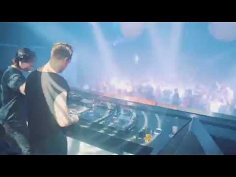 Sundays at Space 17.07.2016 - Highlights M.A.N.D.Y.