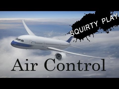 More AIR CONTROL - Steam Continues To Shit Itself