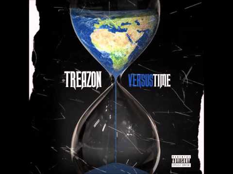 TreaZon - Time [Official Audio]