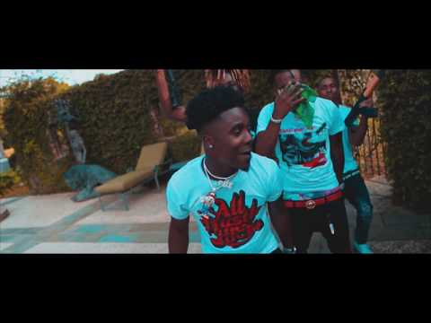 PBZ- Lay Em Down (Official Video)