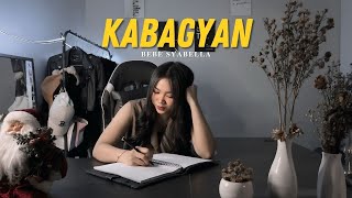 Download lagu Kabagyan - Bebe Syabella mp3 Download lagu Kabagyan - Bebe Syabella mp3