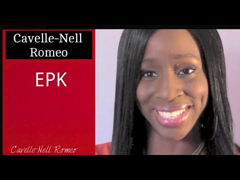 CAVELLE-NELL ROMEO EPK