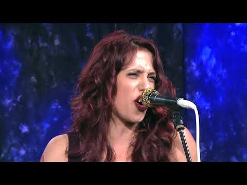Danielle Nicole Band - Burnin' For You - Don Odell's Legends