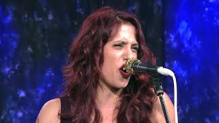 Video thumbnail of "Danielle Nicole Band - Burnin' For You - Don Odell's Legends"