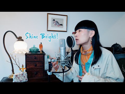 SHOW-GO - Shine Bright! (Beatbox)