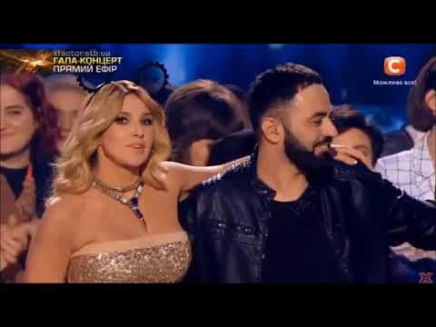 GAYA ARZUMANYAN feat SEVAK KHANAGYAN – AYAYI YERKIR ARTSAKH...
