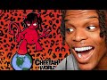 YUKE CHEETAH WORLD 2 REACTION