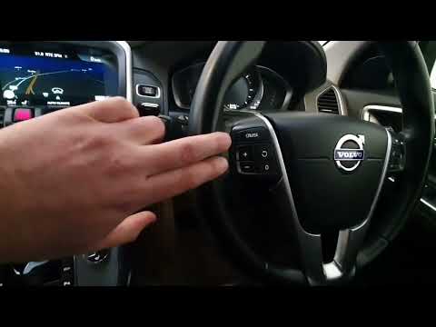 171D16003 - 2017 Volvo XC60 D4 FWD SE GT 5DR AUTO