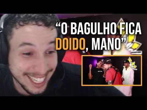 Knust não tankou MC Dreka