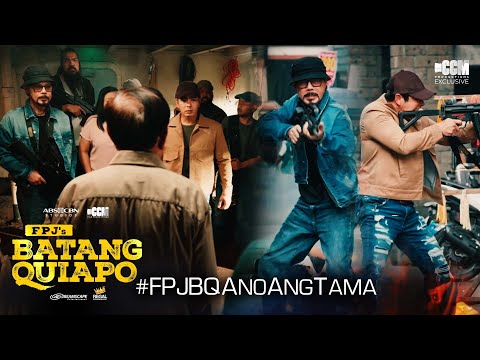 SCENE REWIND FULL EPISODE: Nov 28 2025 #FPJBQAnoAngTama