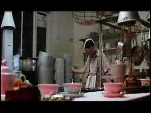 Otto Waalkes - Die Küchenhilfe / The Dishwasher