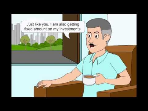 Fixed Deposit (FD) VS Balanced Fund | Retirement Planning | K Panchal Investments