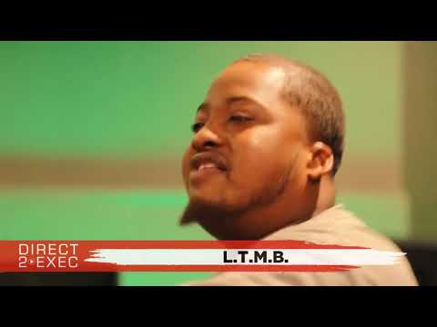 L.T.M.B. Performs at Direct 2 Exec Atlanta 4/29/18 - Atlantic Records