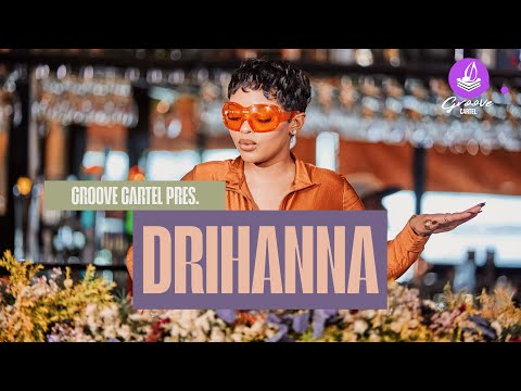 3 Step | Groove Cartel Presents Drihanna