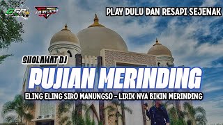 Download lagu Sholawat 2022 Dj Iling Iling Siro Manungso Pujian Jawa Versi Slow Bass Horeg By Zainul 99 mp3