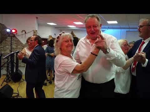 C0026 L Exellent Orchestre Dereck Bardzinski a Henin Beaumont