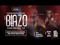 BIAZO CONFERENCE 25 WATCHERS INTERCESSORY NETWORK APOSTLE JOSEPH MINTAH 06 09 2025