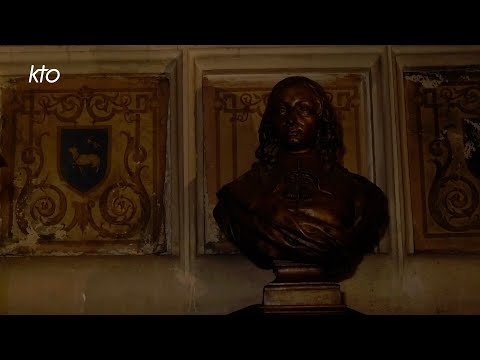 Pascal : une messe à Paris pour les 400 ans de sa naissance