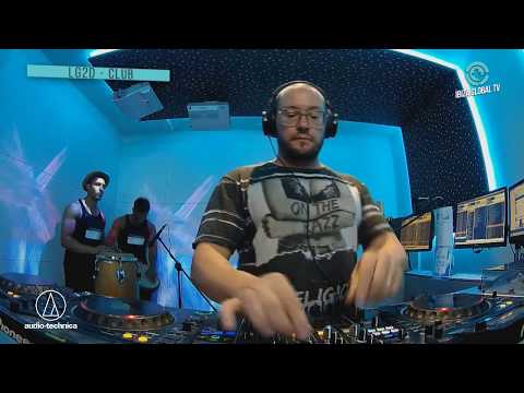 JOSE MARIA RAMON - LG2DCLUB  RADIOSHOW