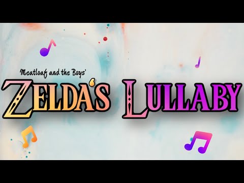 Zelda's Lullaby but in 5/4