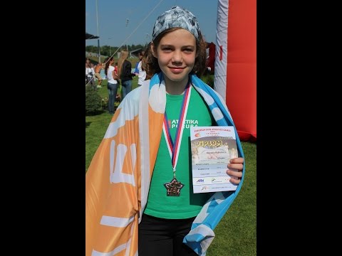 EKAG 2016 - Poštulková Michaela