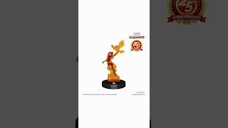 Marvel HeroClix - 25th Anniversary (Preview Images)