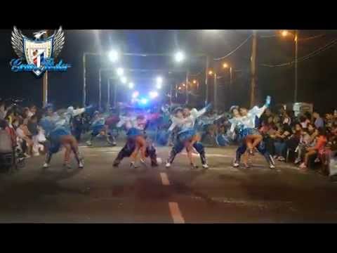 Gran Poder Salta corsos 2015 segundo clip