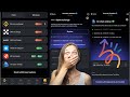 How To Connect Any Wallet On Hamster Kombat Airdrop On Chain Or Off Chain Free Ton Coin Giveaway