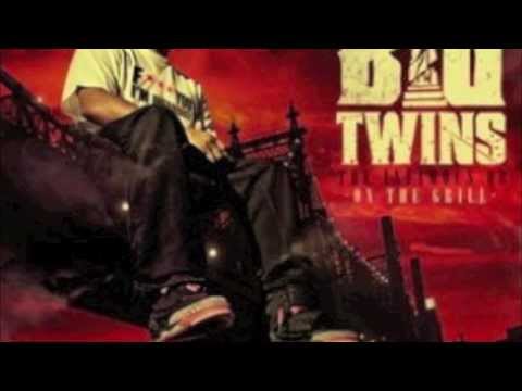 Big twins - The World make me sick (produced by Rheezo) instrumental