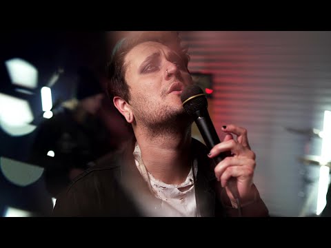 Secret Keeper - Luxury Funerals (feat. Kyle Medina of Bodysnatcher) (OFFICIAL MUSIC VIDEO)