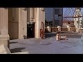 Spy Hard Horse Scene