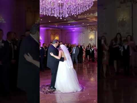 "NICOLE'S SONG"  WEDDING SONG for Father and Daughter.  VOCALS BY MICHAEL GUTTILLA.
