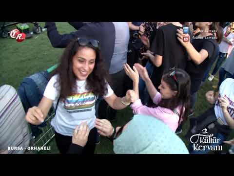 Erik Dalı Oynamaya doyamadılar-Tuğba GER