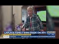 Laplace Family Wins 100k For Prank Video Aired On America S Funniest Home Videos