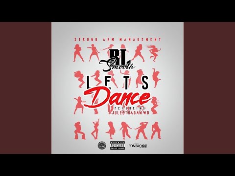 Let's Dance - Single (feat. Julezthagawd)