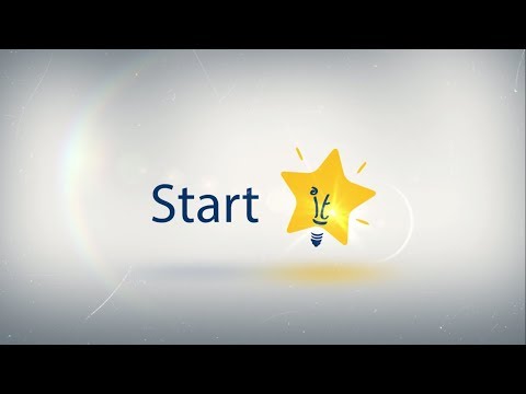 Start IT Competition - TIEC Incubation Program Benefits