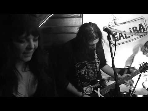 Galiba - GALIBA - Telefonát - Live z Krstu CD