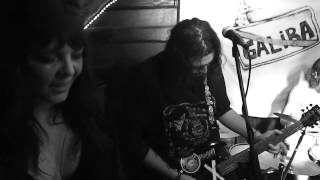 Video GALIBA - Telefonát - Live z Krstu CD