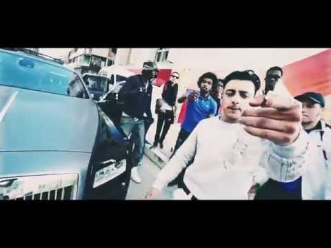 XVBARBAR - Black Dance (Clip Officiel)