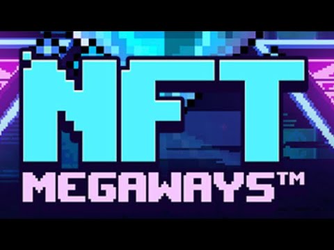 NFT Megaways game BIG WIN stoiximan.gr